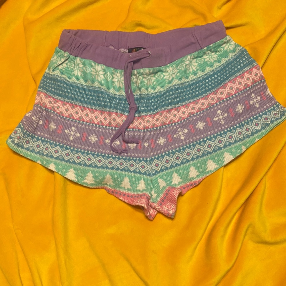 Pastel thermals